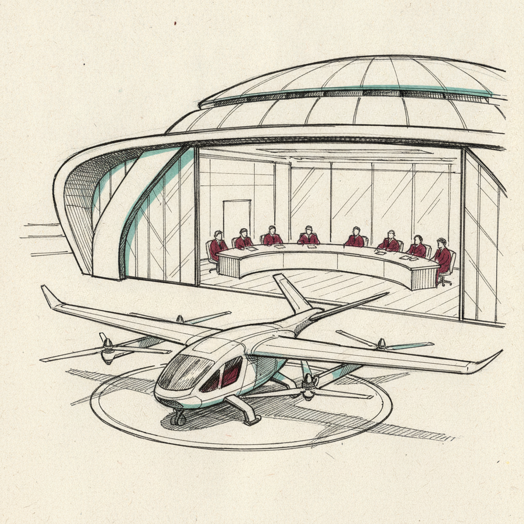 Archer Aviation