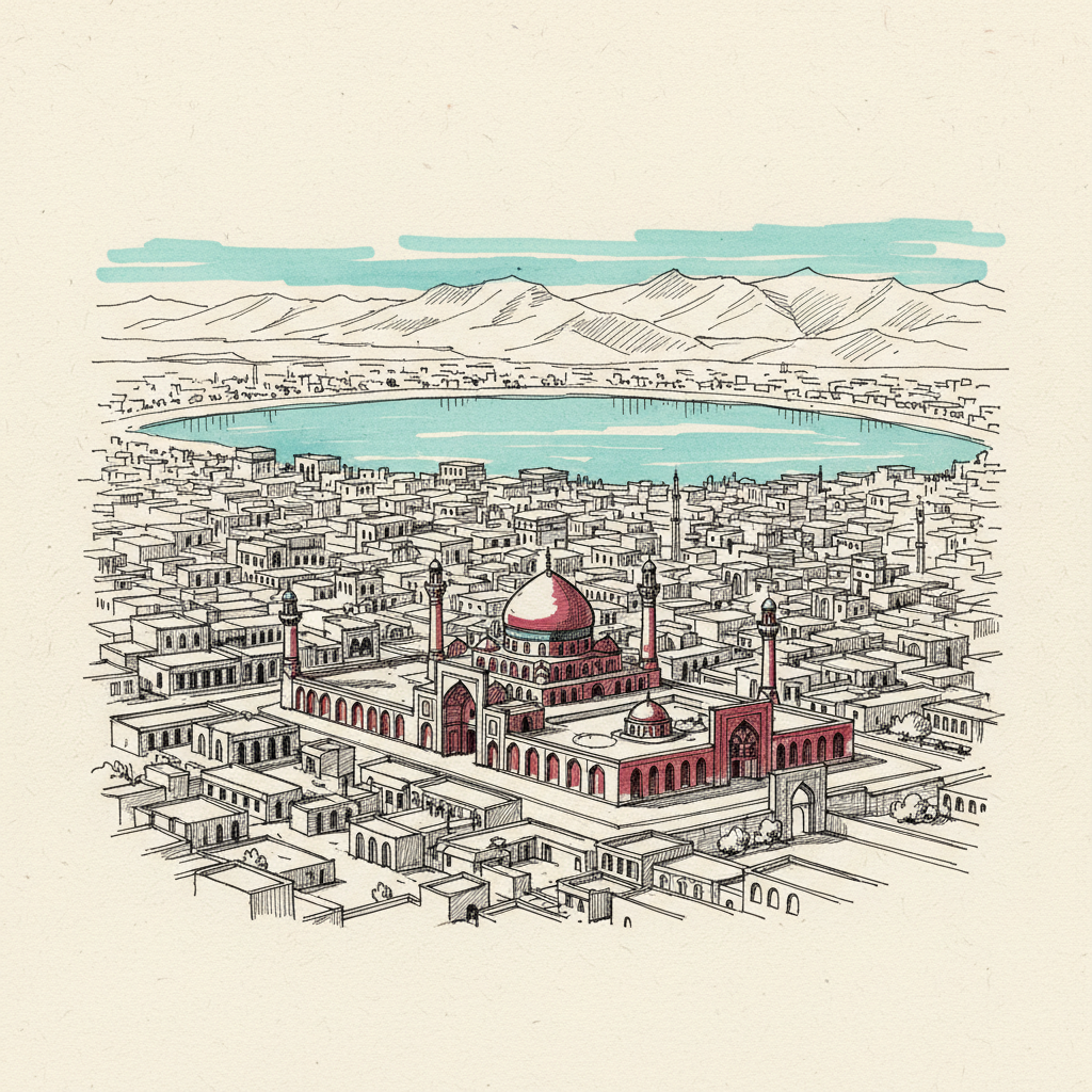 Ardabil