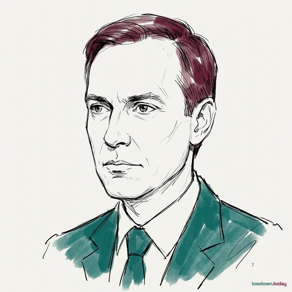 Arend Kapteyn
