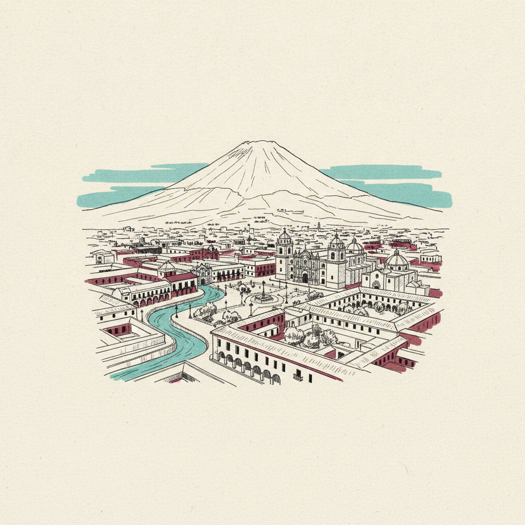 Arequipa