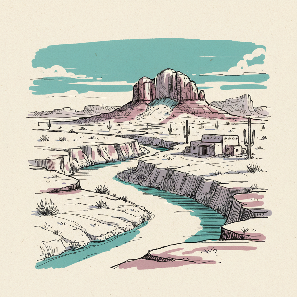Arizona