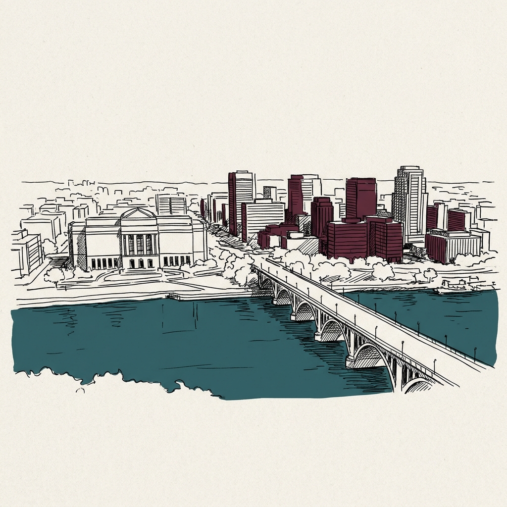 Arlington County (Virginia)