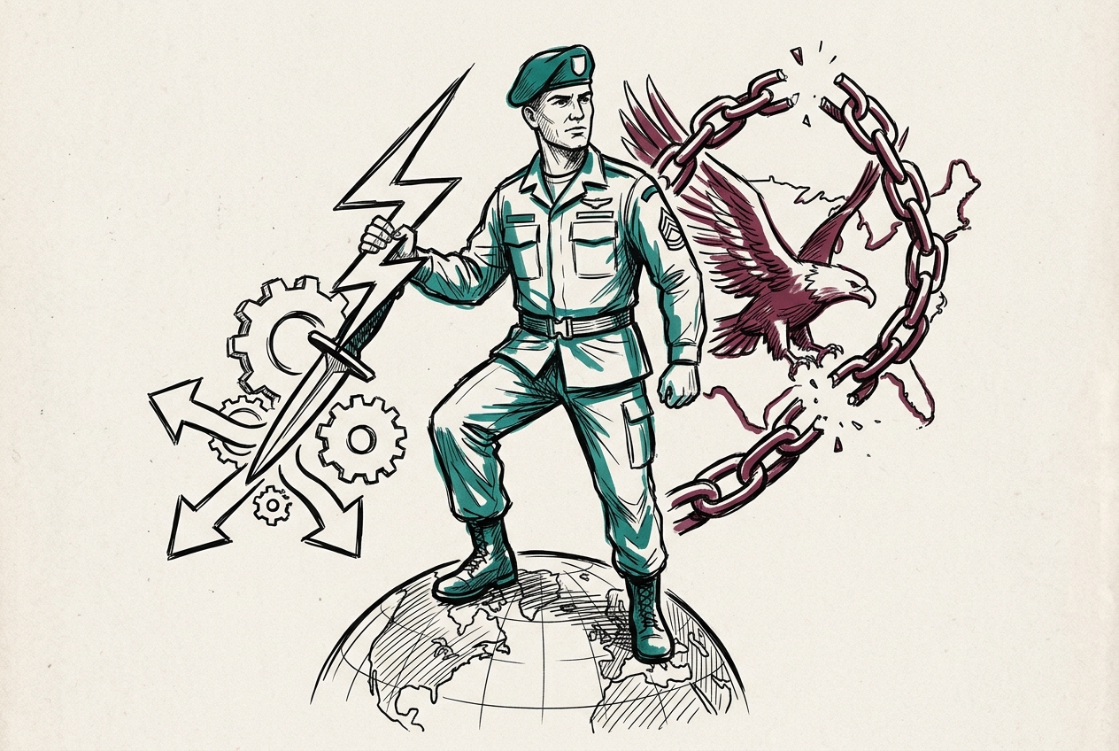 Army Special Forces