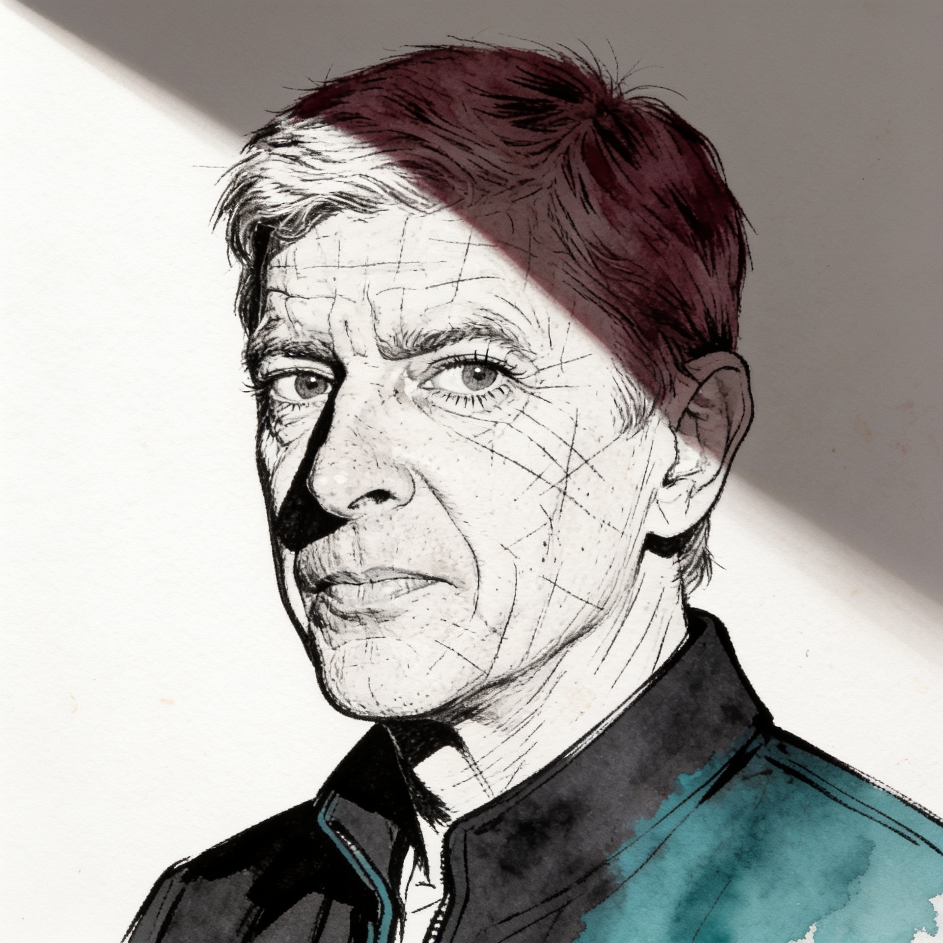 Arsene Wenger