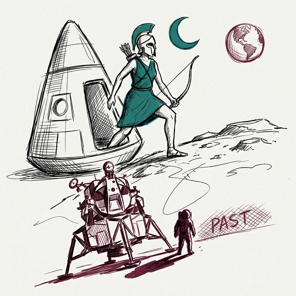 Artemis programme
