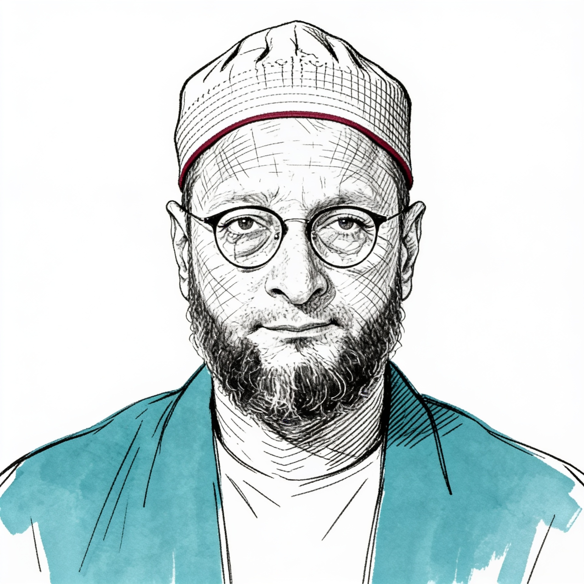 Asaduddin Owaisi