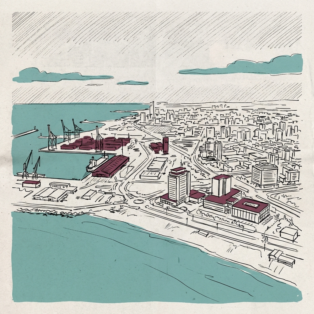 Ashdod