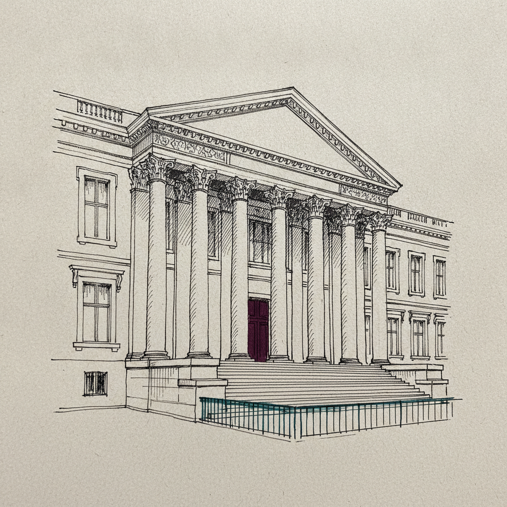 Assemblée nationale
