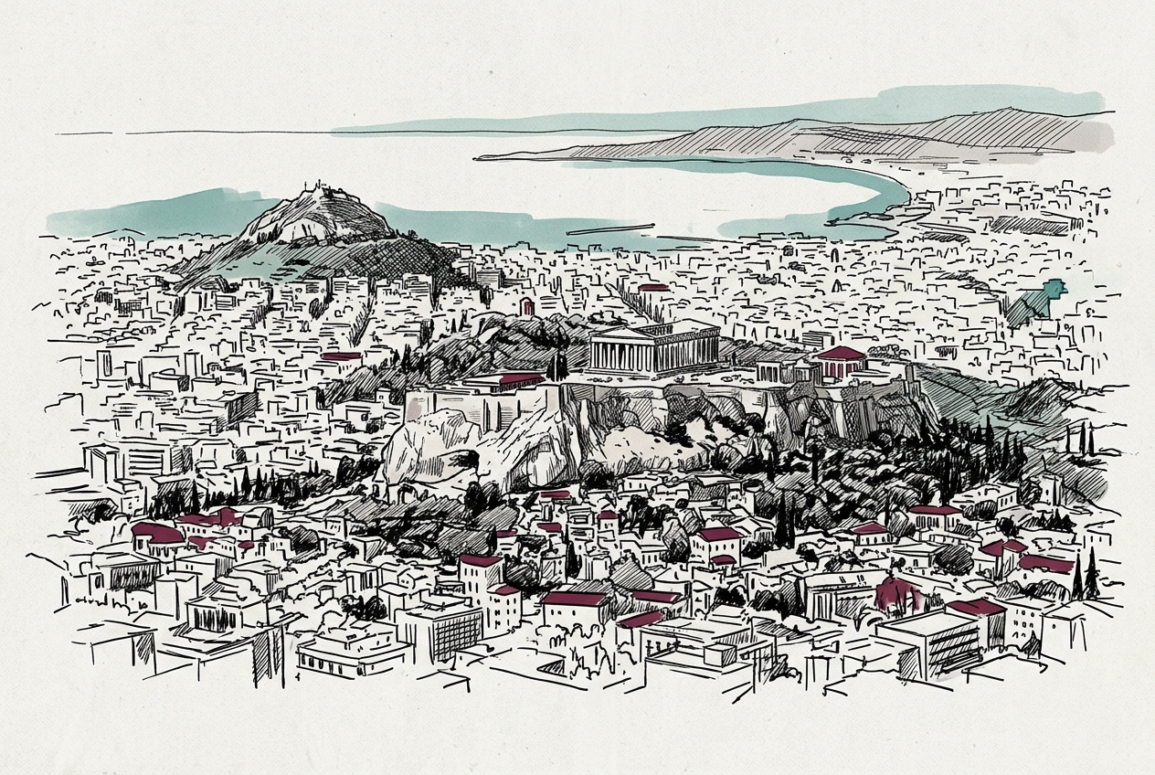 Athens