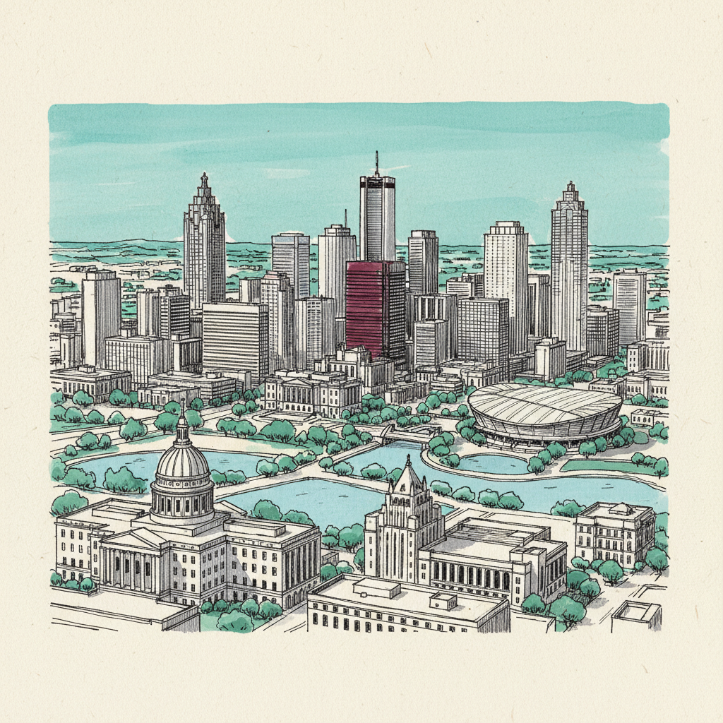 Atlanta