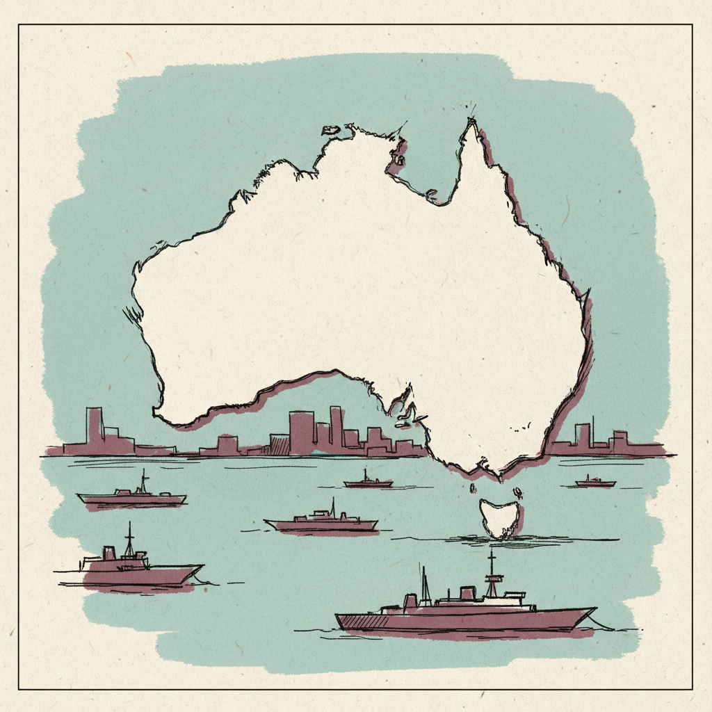 Australia