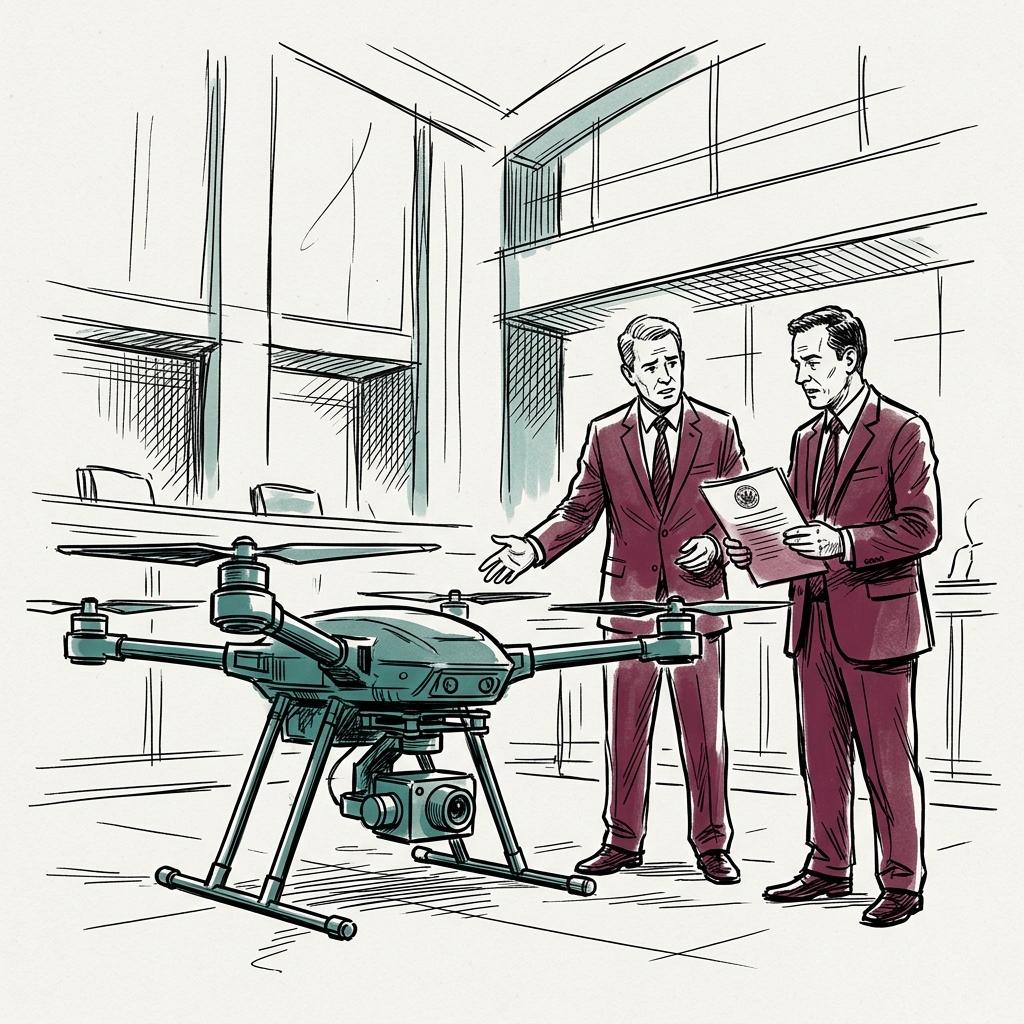Autel Robotics