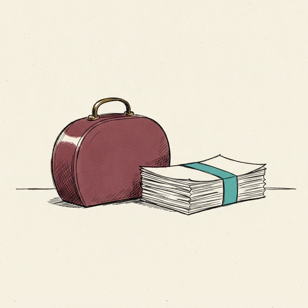 Autumn Budget 2026