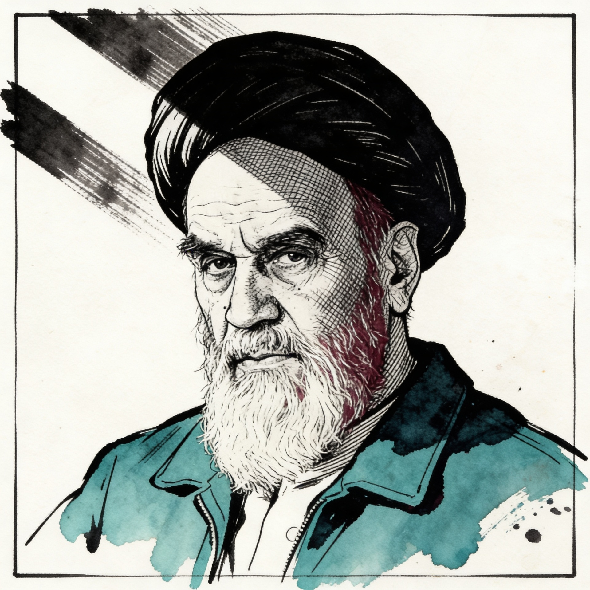 Ayatollah Khomeini