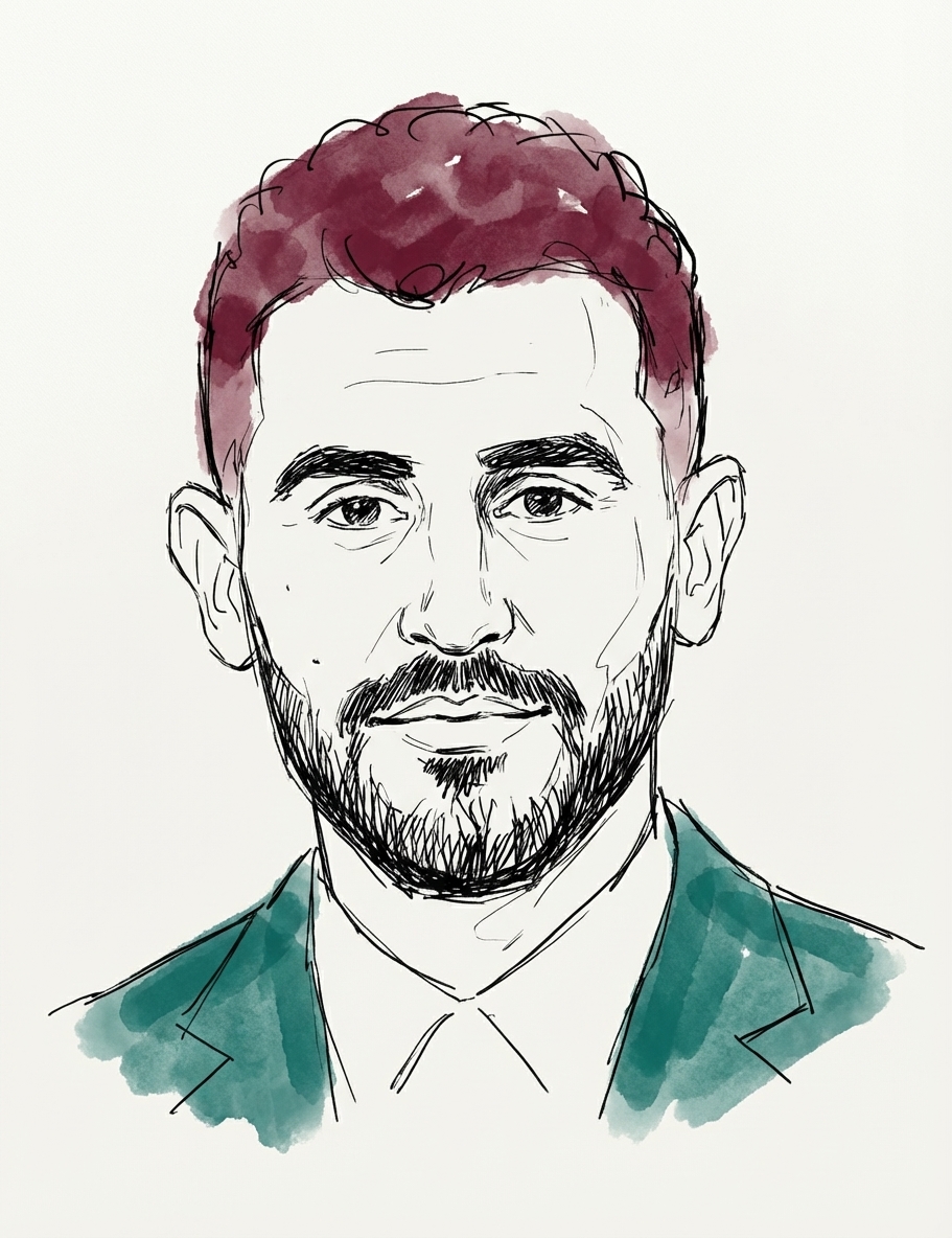 Aymen Hussein