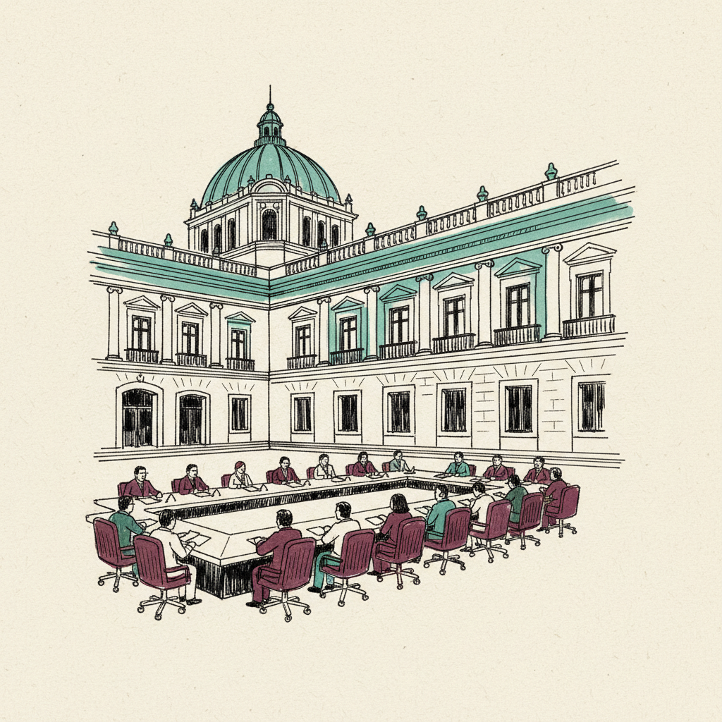 Ayuntamiento CDMX