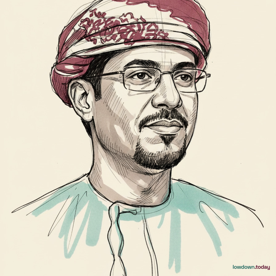 Badr Albusaidi