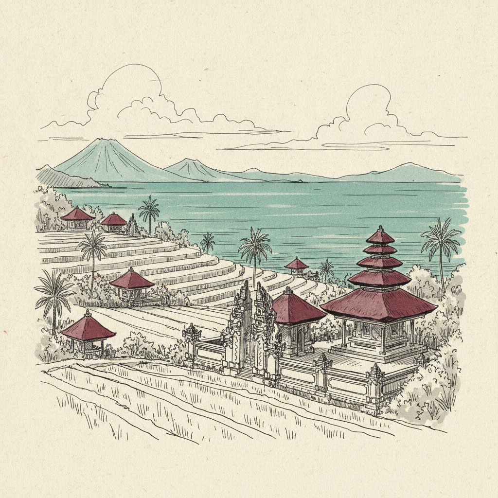 Bali