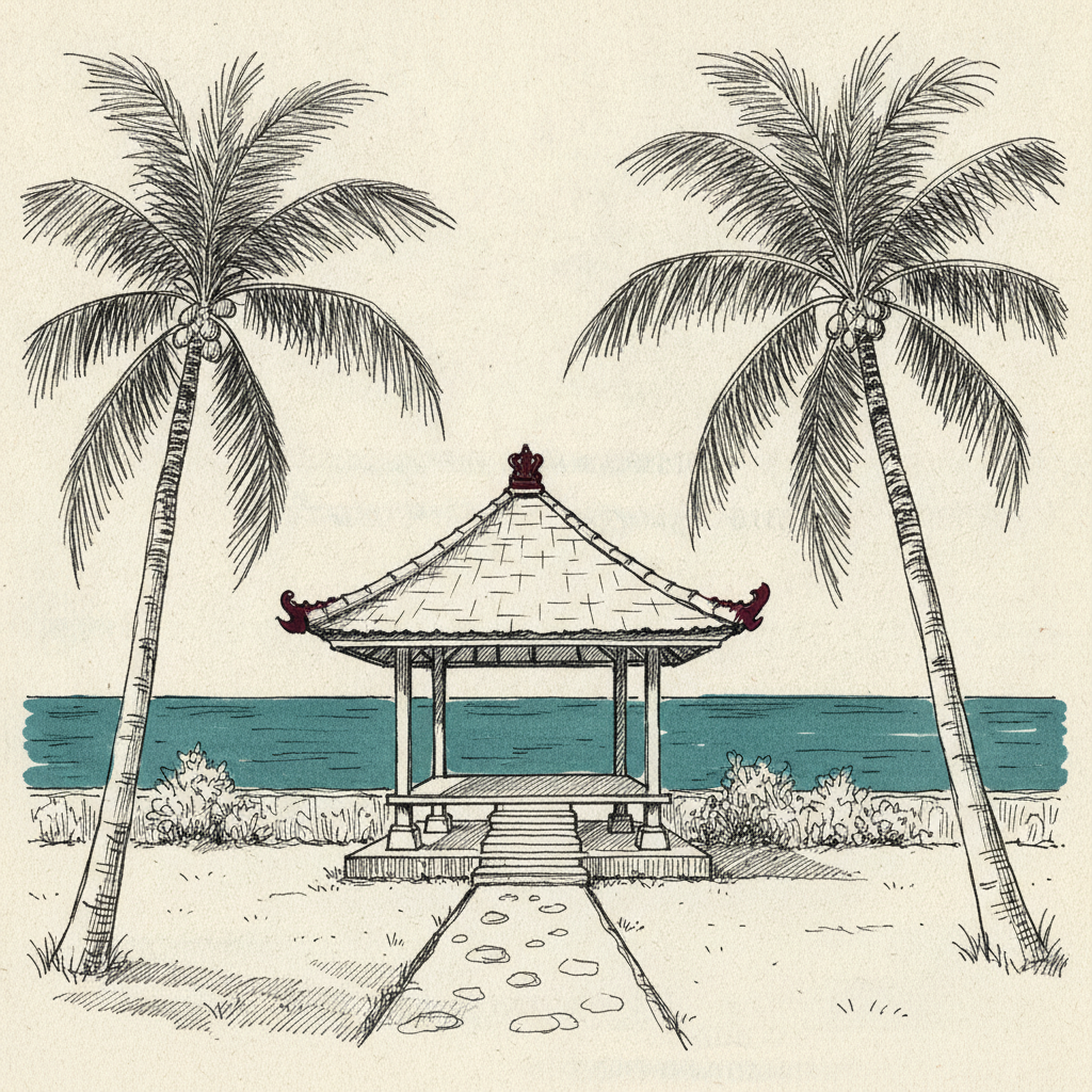 Bali Tourism Board