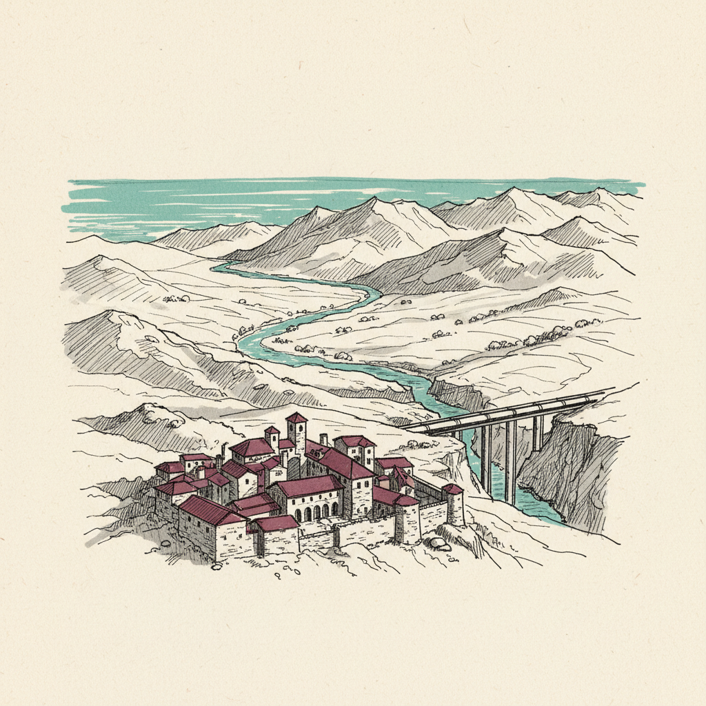 Balkans