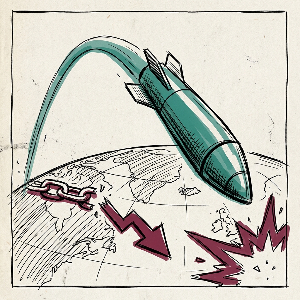Ballistic Missiles