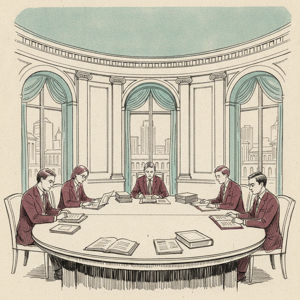 Ballot Law Commission