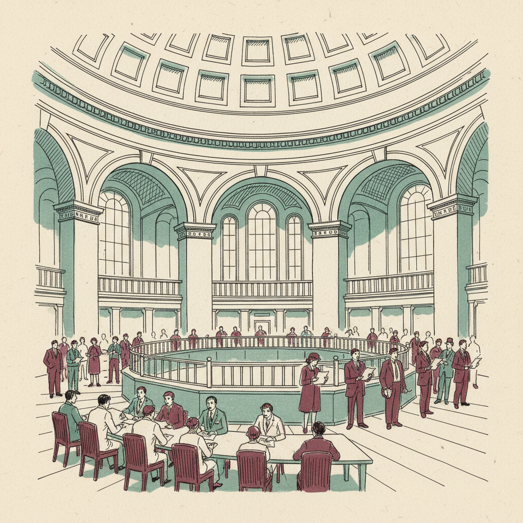 Baltic Exchange