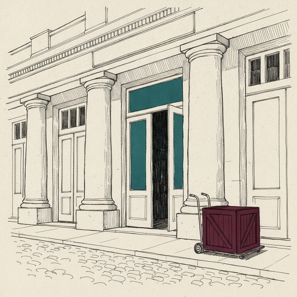 Banco Exterior de Cuba