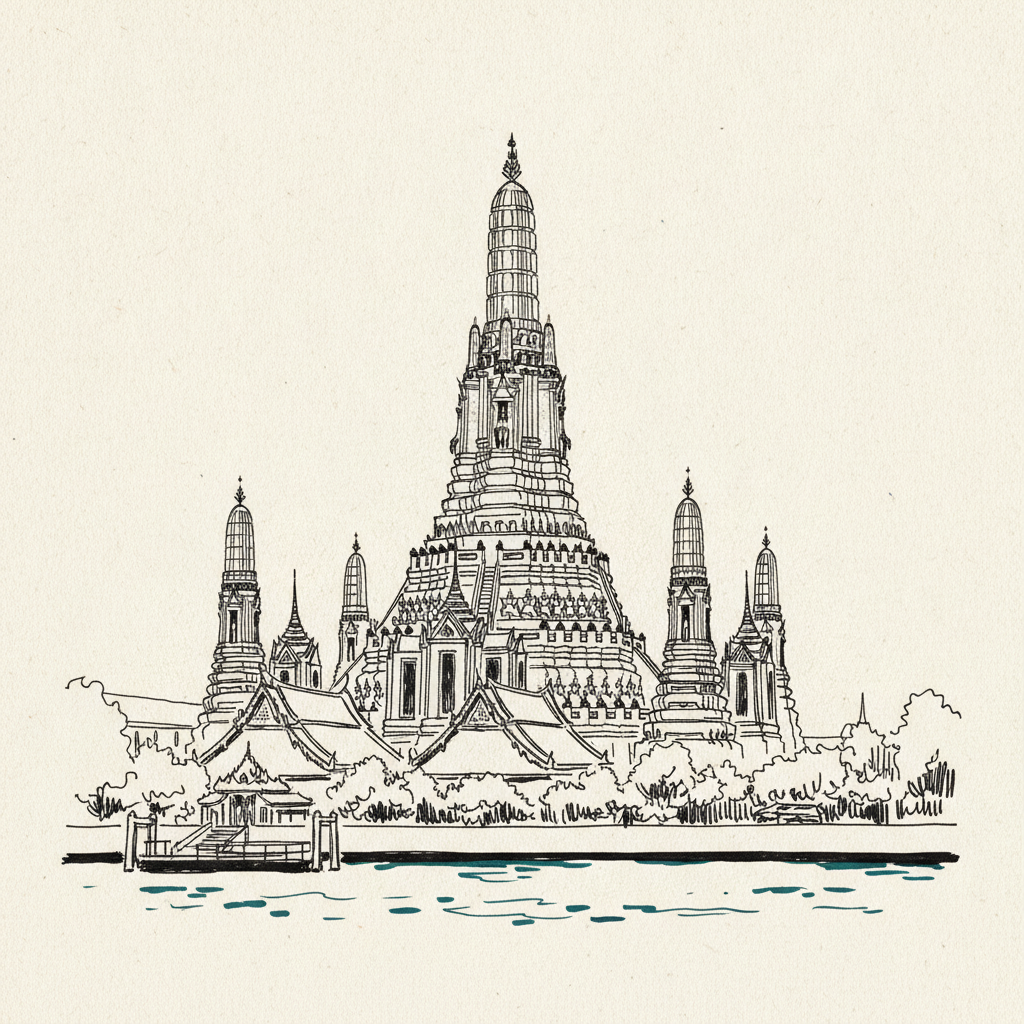 Bangkok