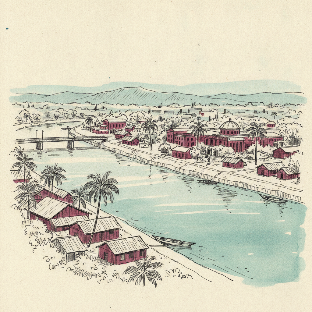 Bangui