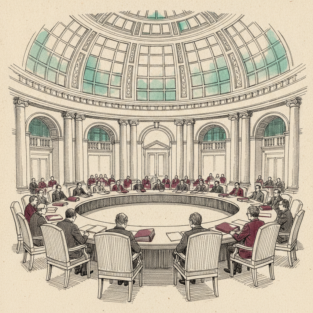 Bank for International Settlements