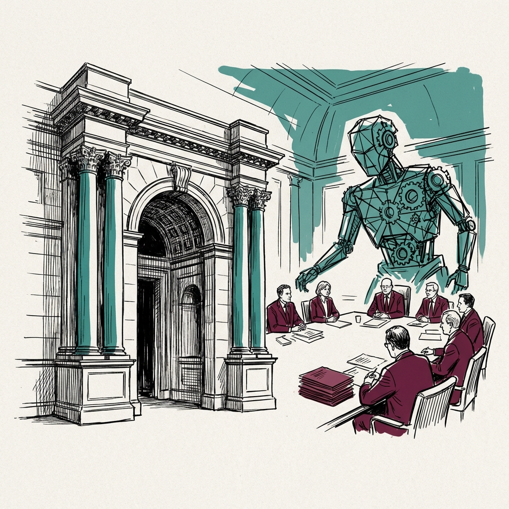 Bank of England