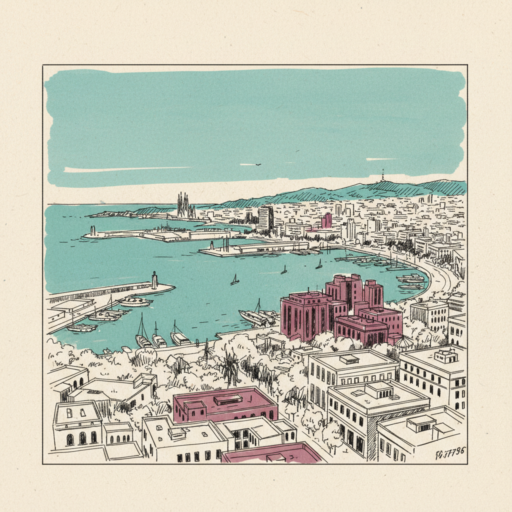 Barcelona