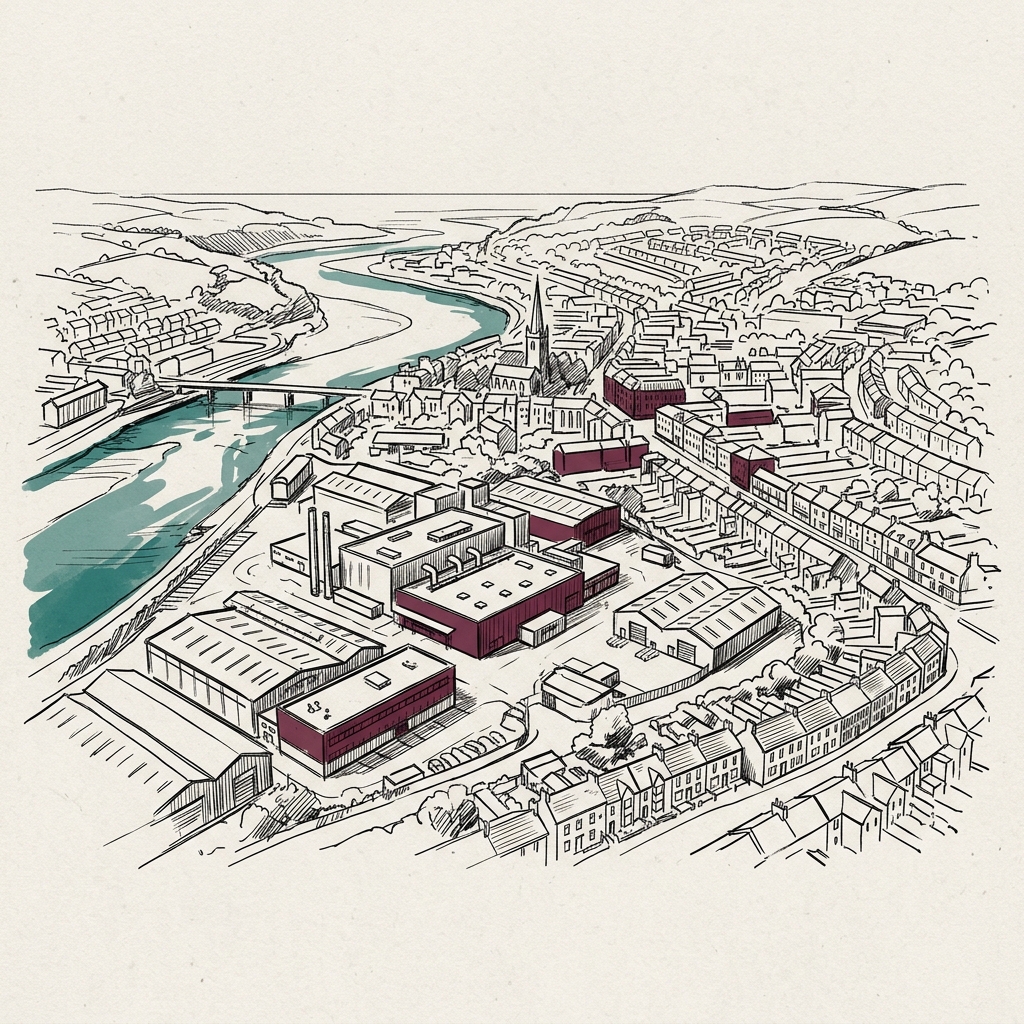 Barnstaple