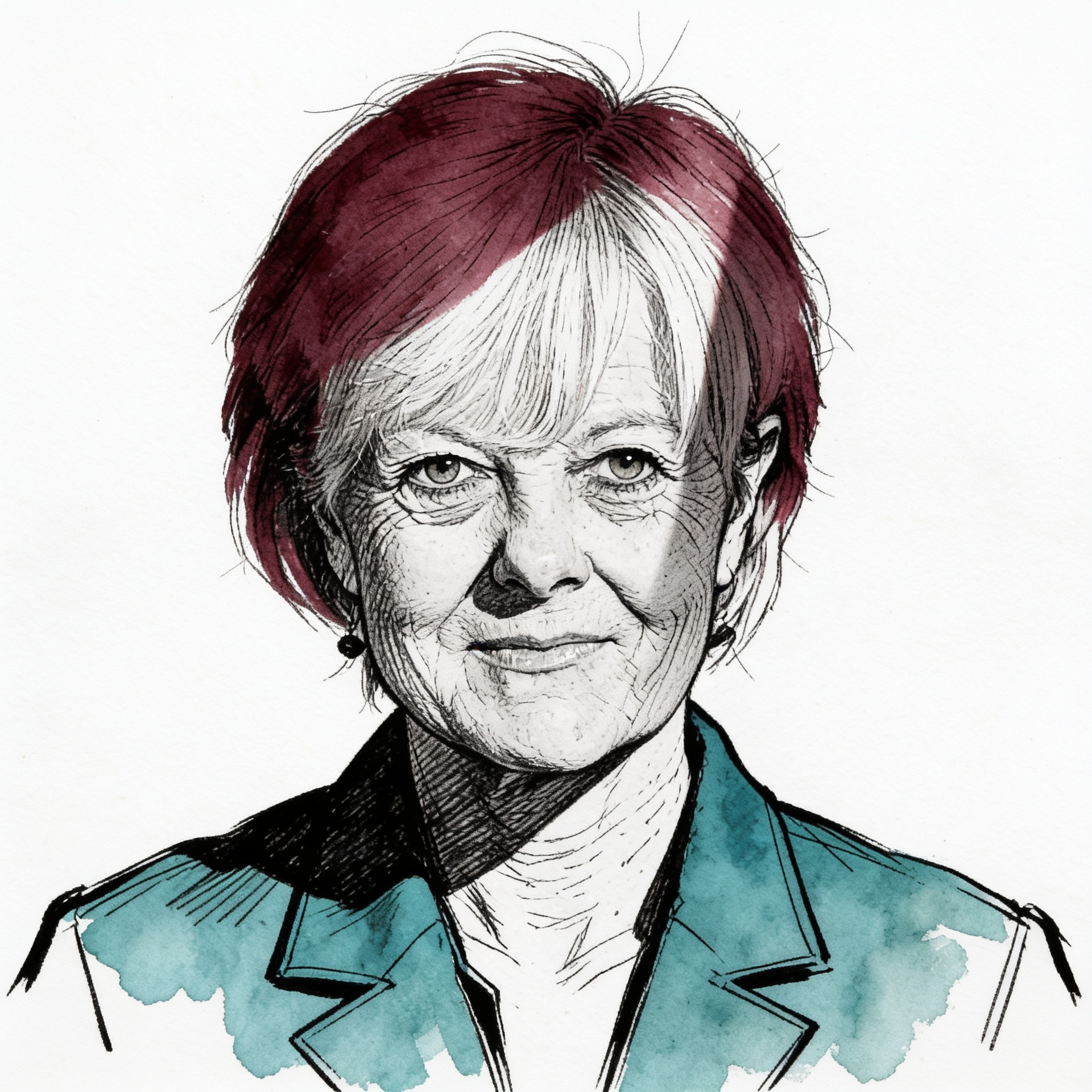 Baroness Hayter of Kentish Town