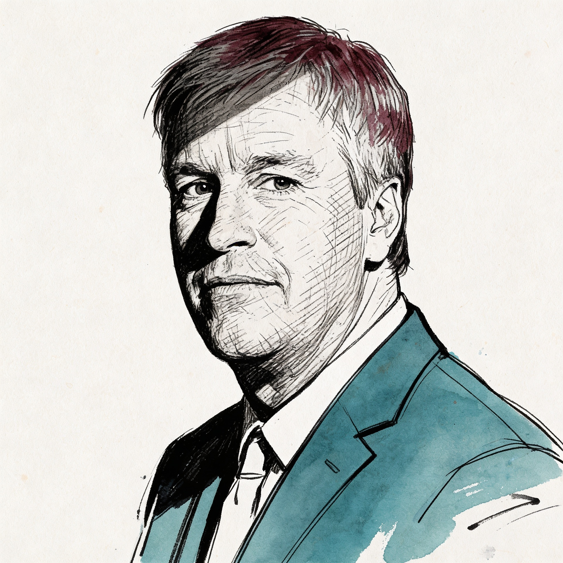 Barry Moore