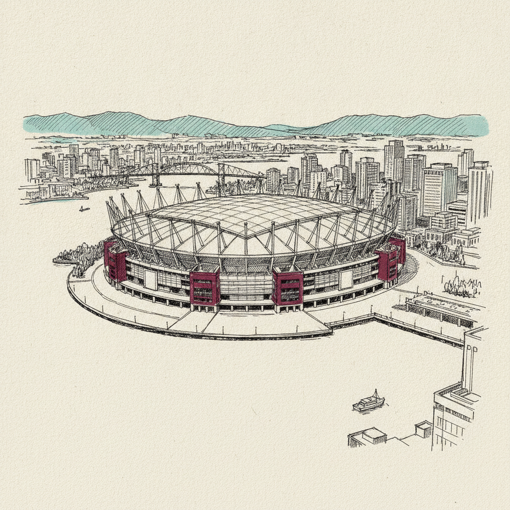 BC Place