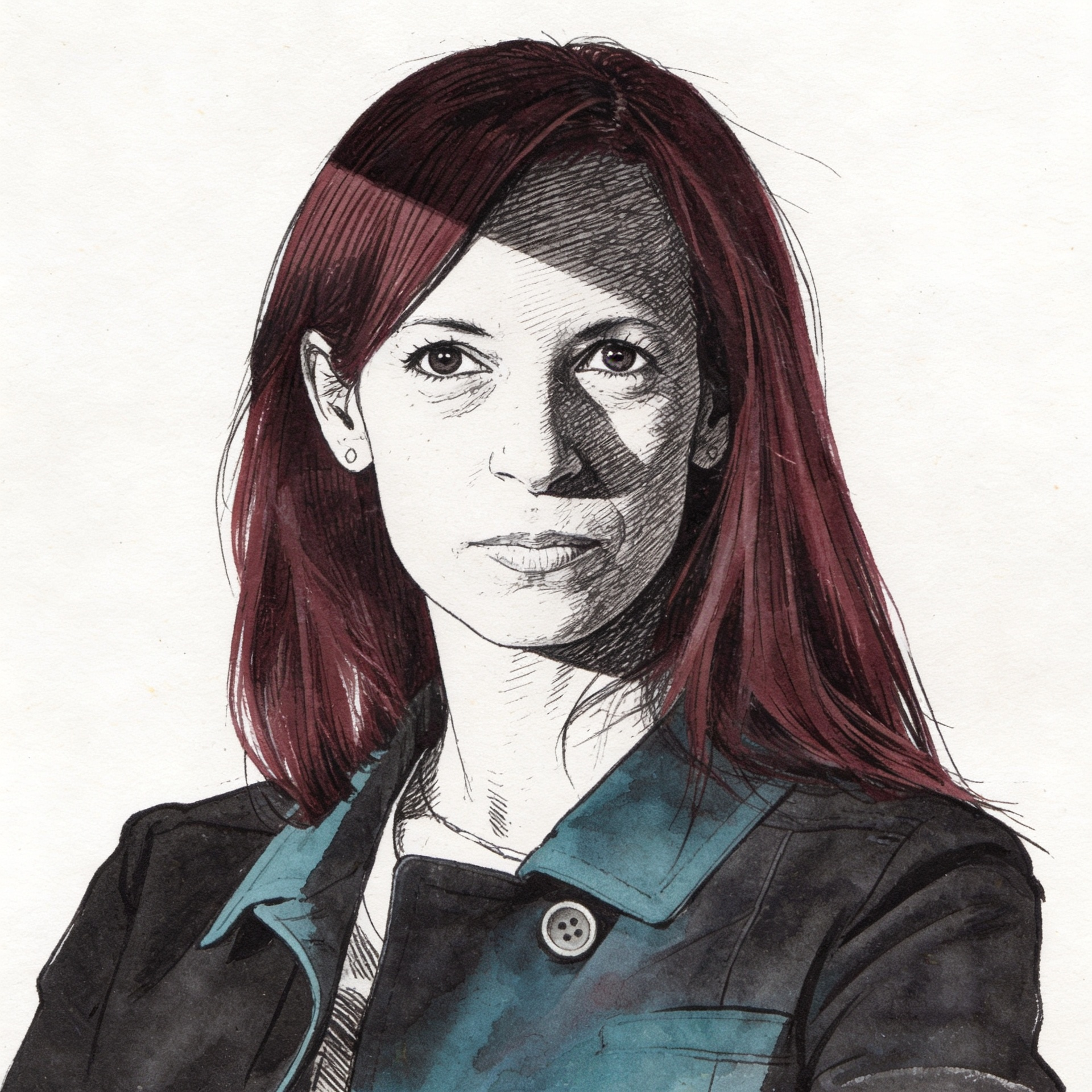 Beatriz Corredor