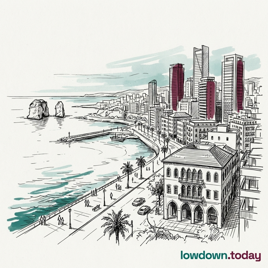 Beirut