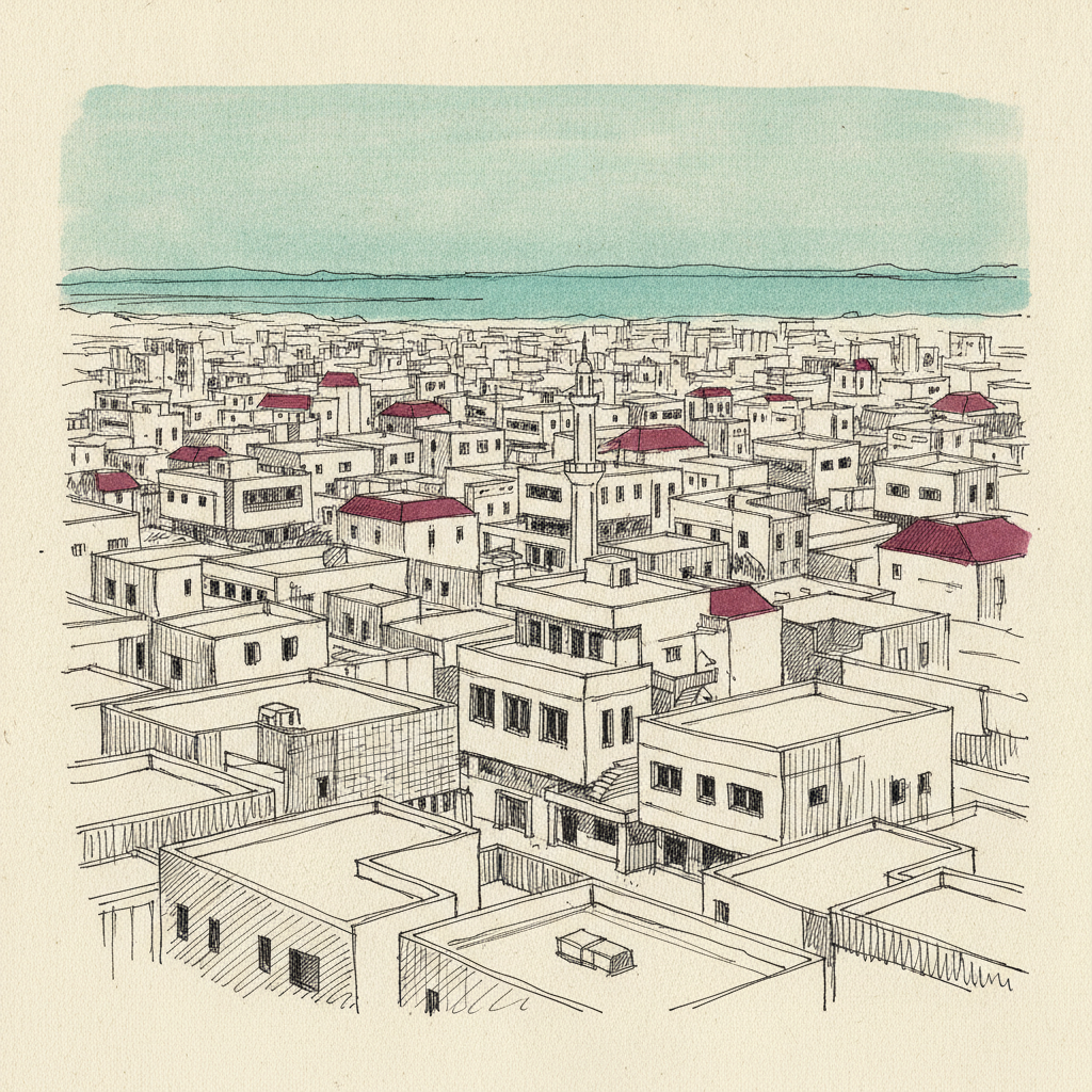 Beit Hanoun