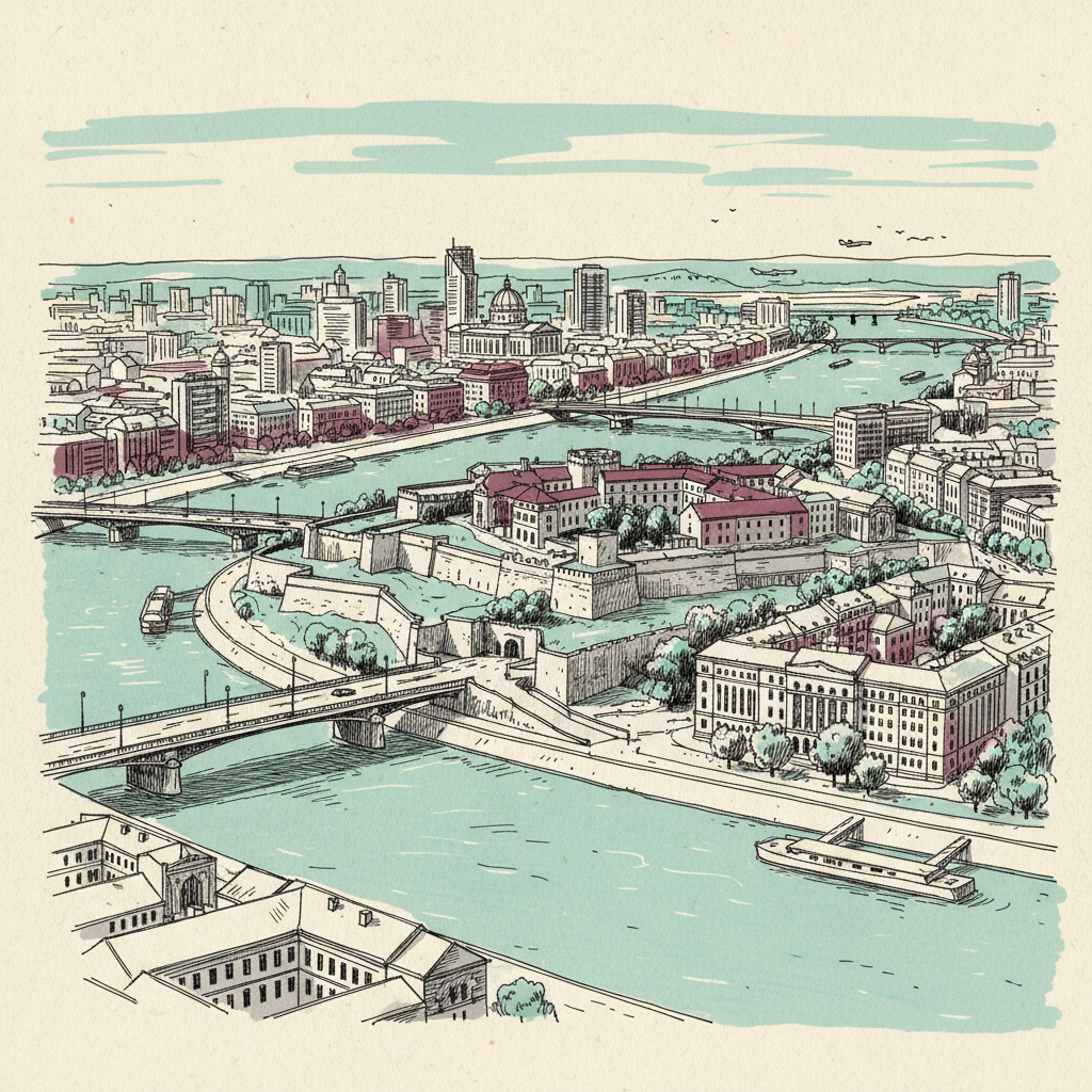 Belgrade