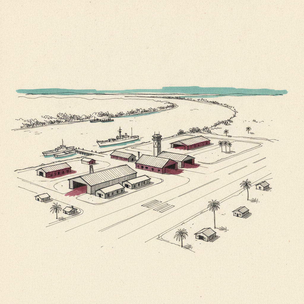 Belle Chasse
