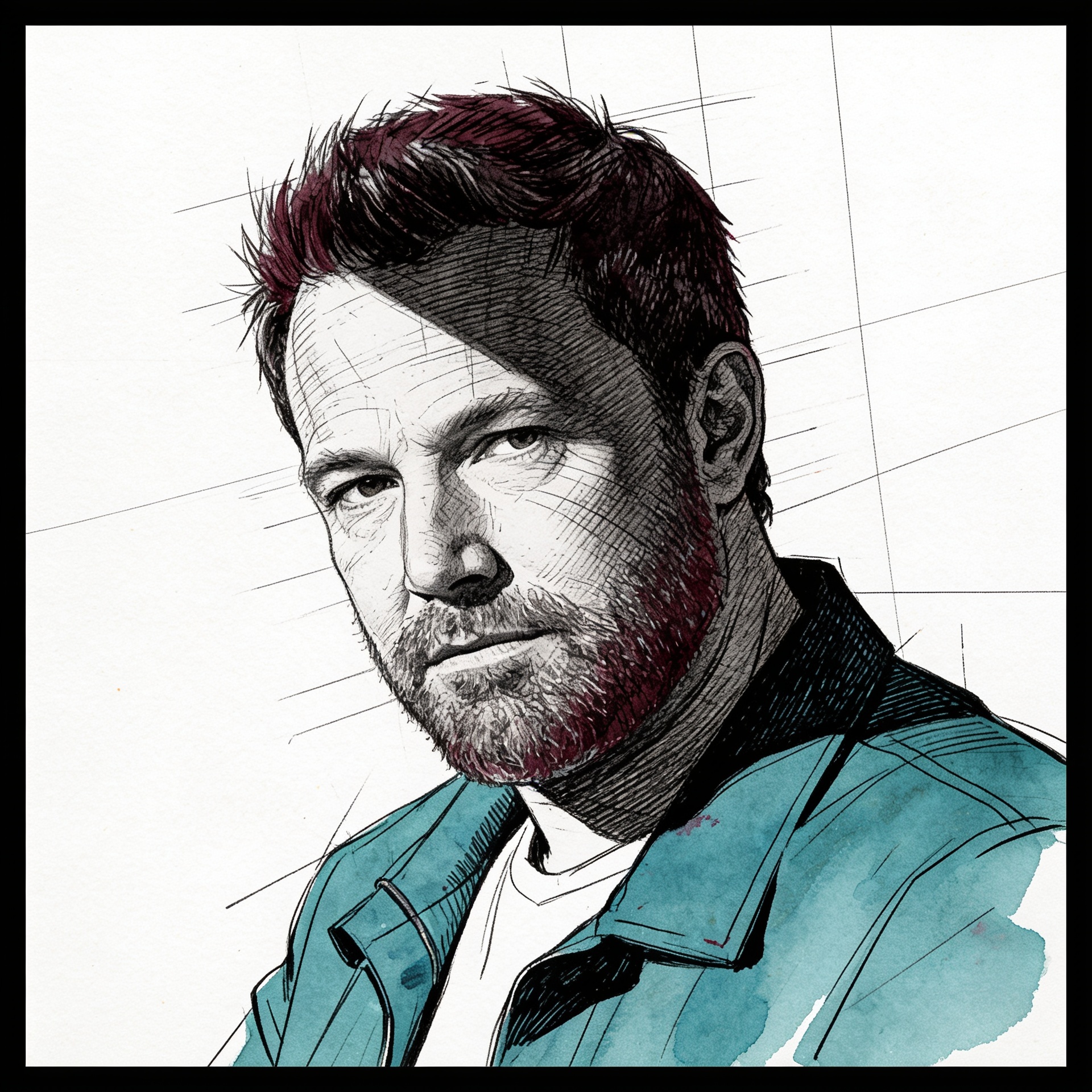 Ben Affleck