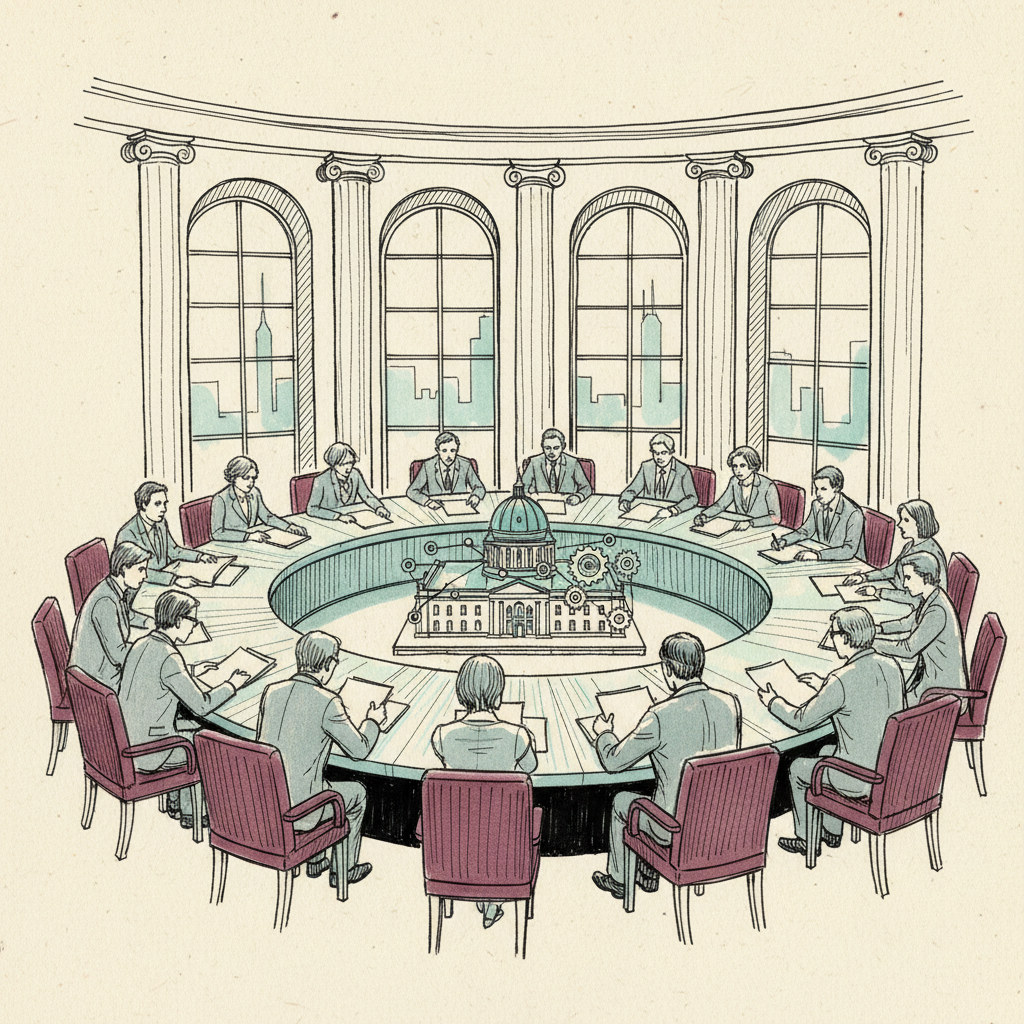 Berlin Group