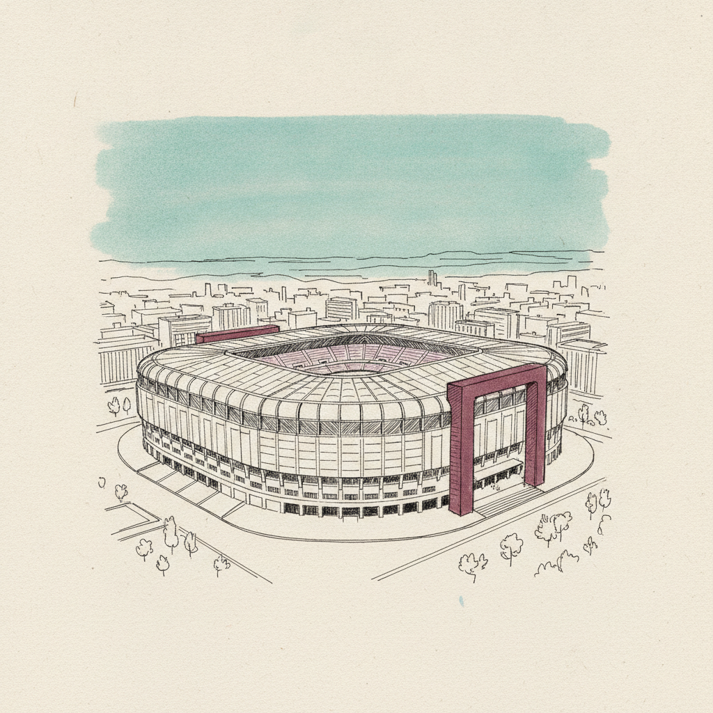 Bernabeu