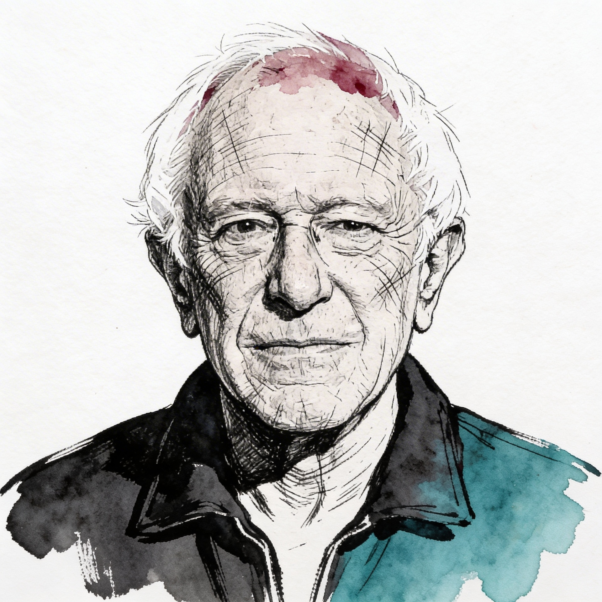 Bernie Sanders