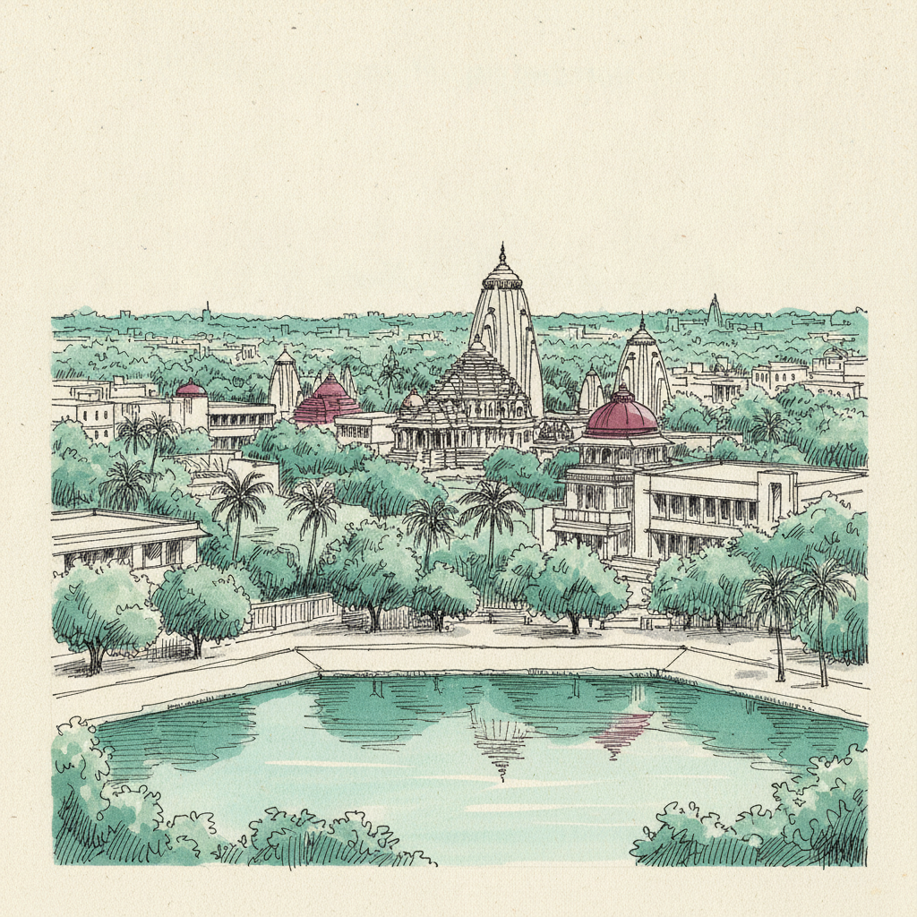 Bhubaneswar
