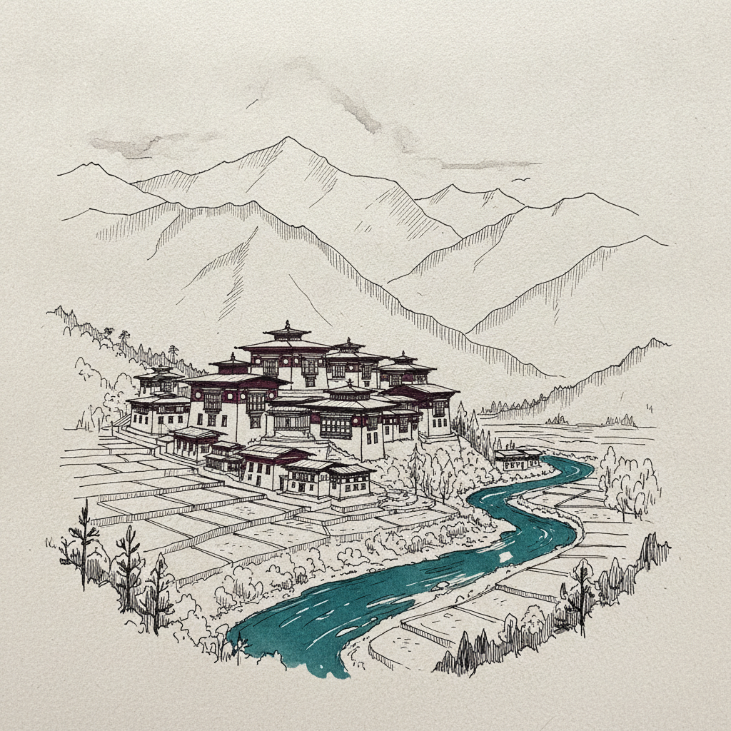 Bhutan
