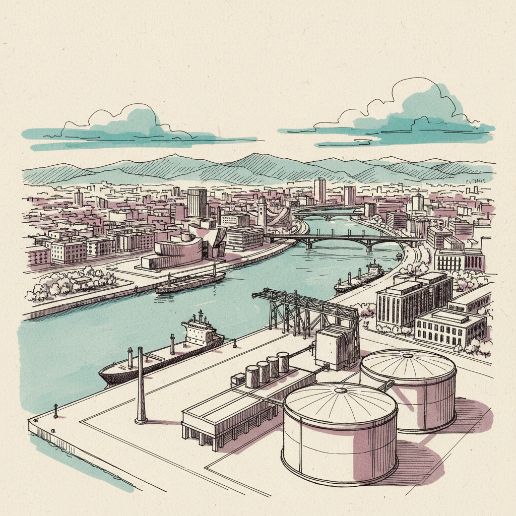 Bilbao