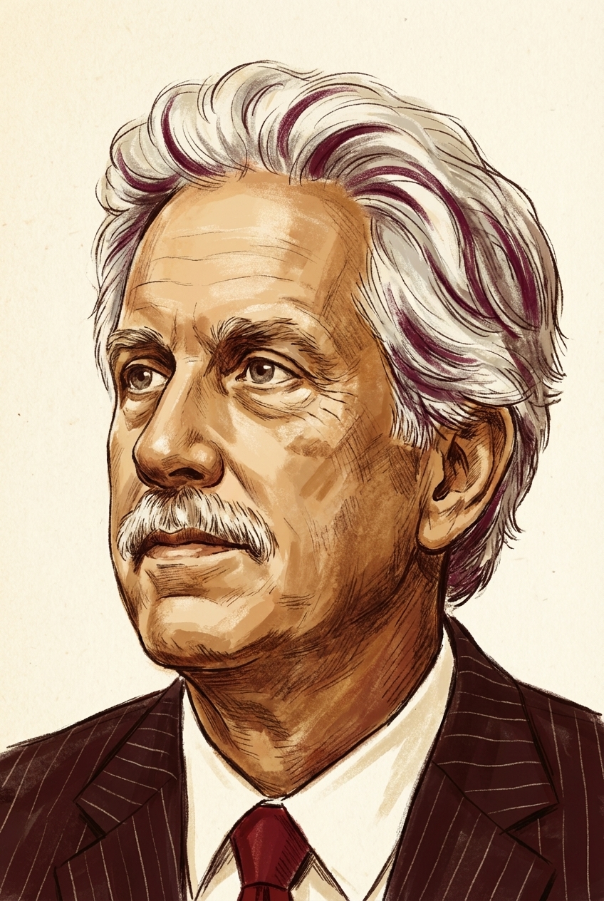 Bill Burns